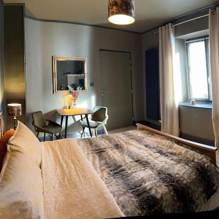 La Chambre Des Trois Eglises Ρικβίρ Εξωτερικό φωτογραφία