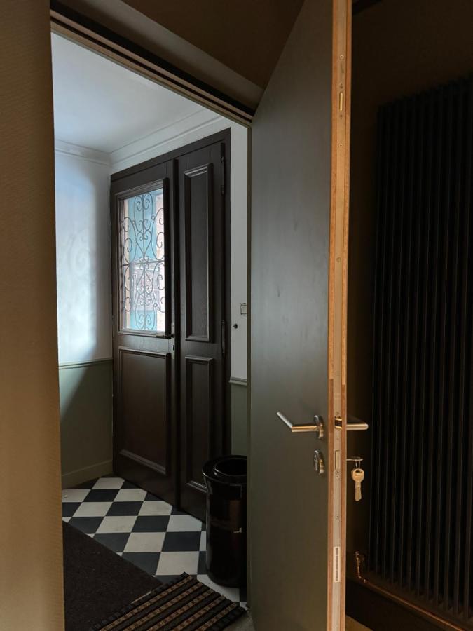 La Chambre Des Trois Eglises Ρικβίρ Εξωτερικό φωτογραφία